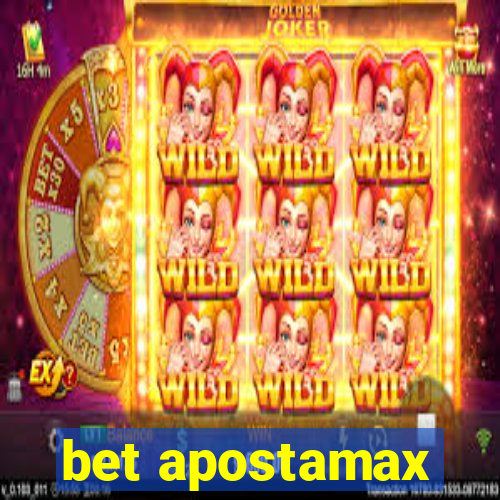 bet apostamax